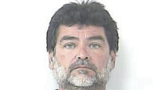 Willie Wall, - St. Lucie County, FL 